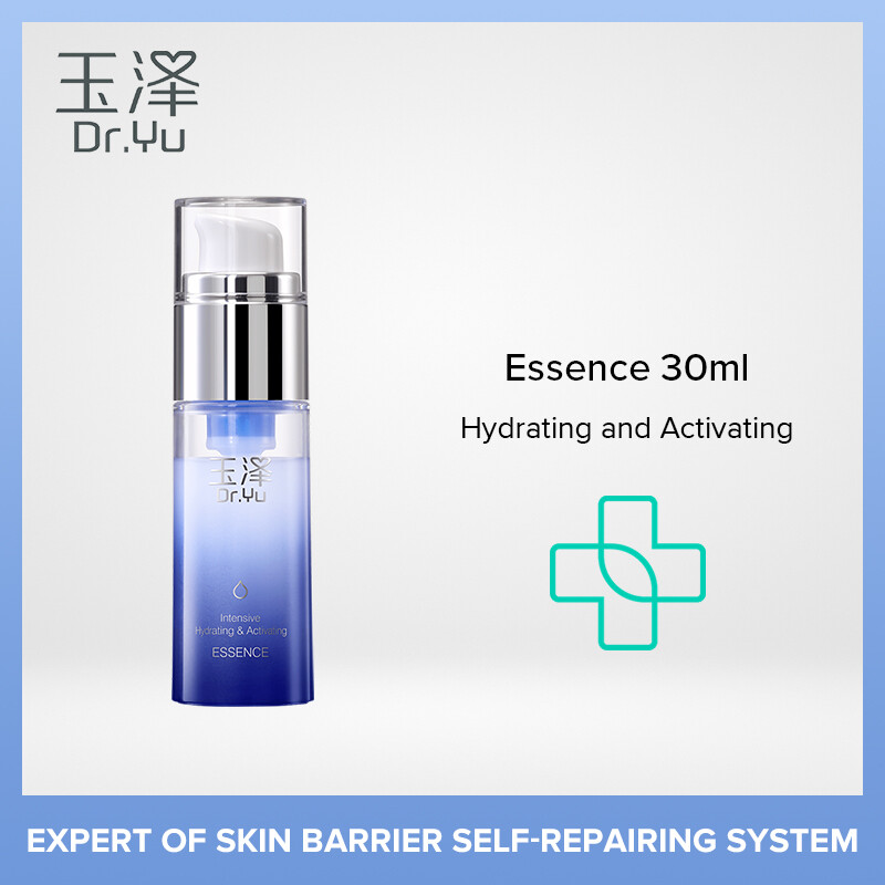 Gambar Dr.Yu Intensive Hydrating and Activating Essence 30ml