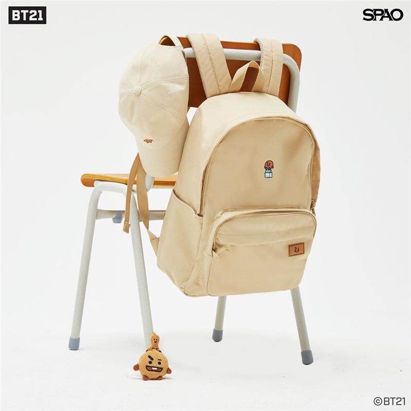 bts spao backpack
