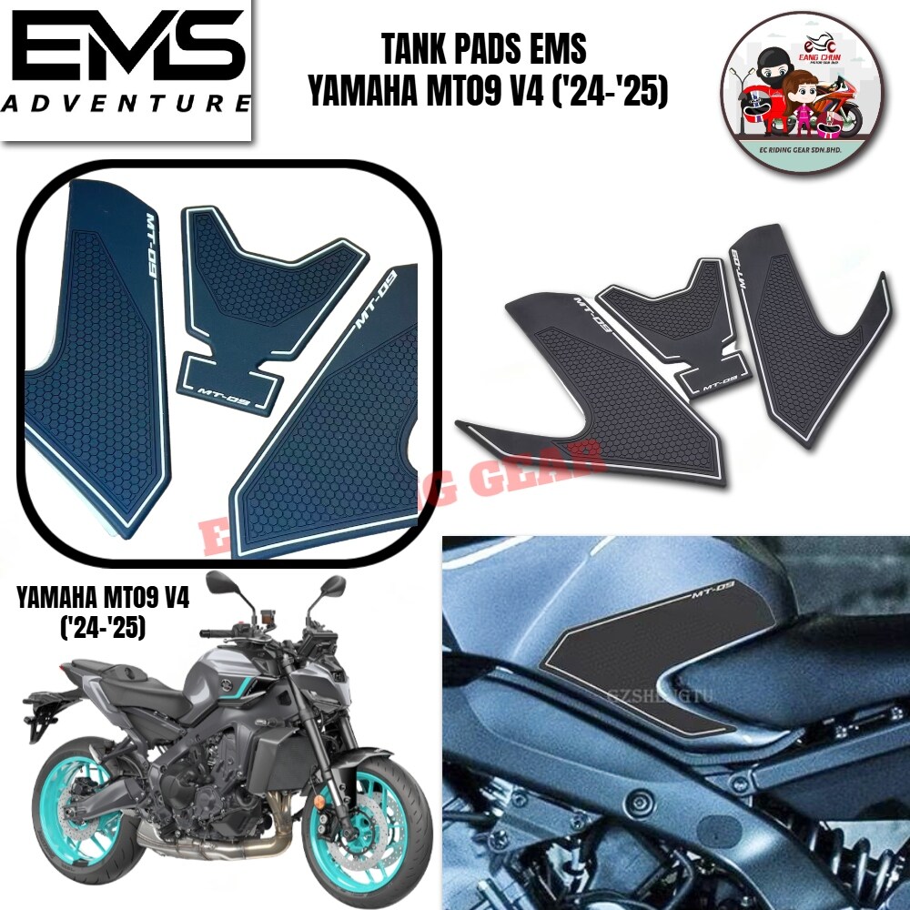 Brandstoftank Bescherm Pad Motorfiets Brandstoftank Zijstickers Voor