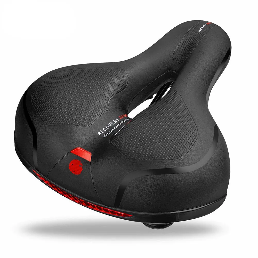 bike seats for big butts