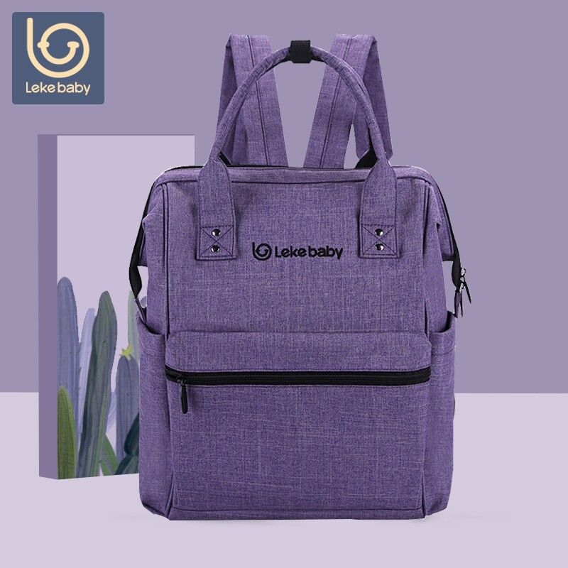 lekebaby nappy changing bag