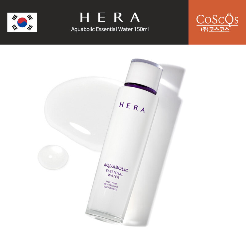 Gambar HERA Aquabolic Essential Water 150ml