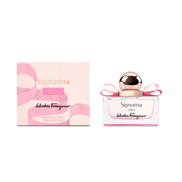 Signorina in 2024 fiore 30ml