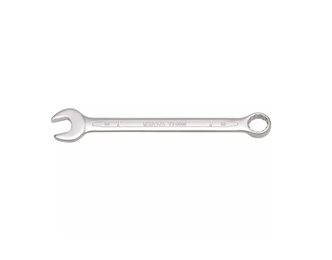 YATO YT-0050 COMBINATION WRENCH 50MM Harga 526 Ringgit*Penghantaran Percuma