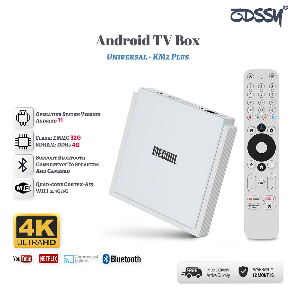 แนะนํา android box 