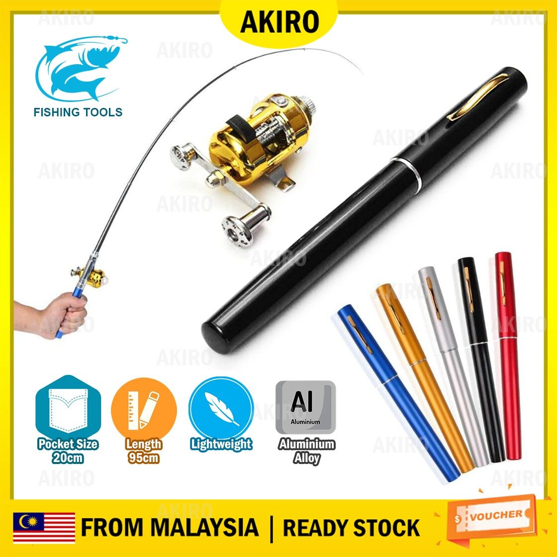 pocket fishing kit - Buy pocket fishing kit at Best Price in Malaysia