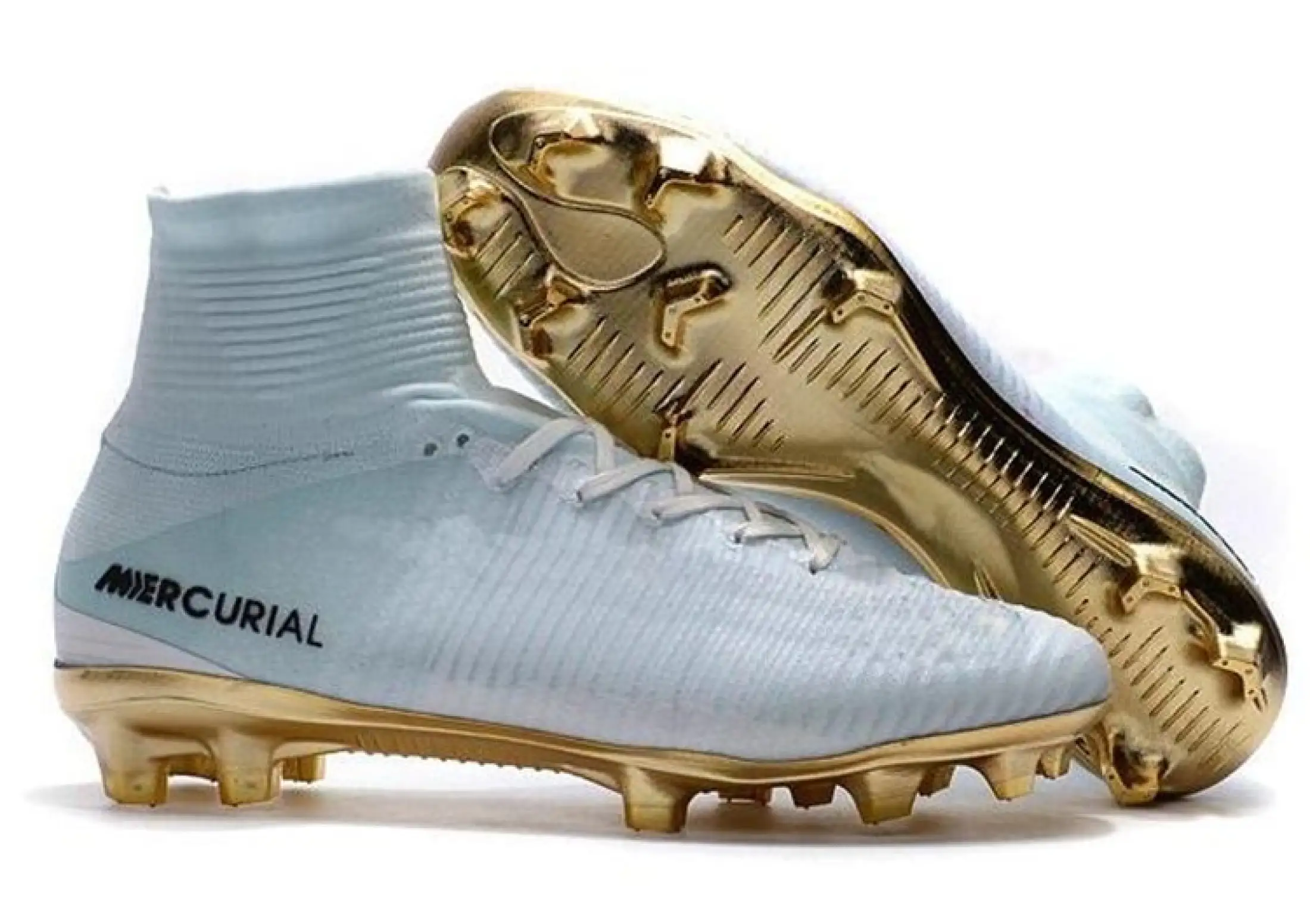 Cr7 boots kids Clearance