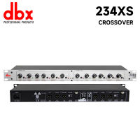 DBX 234XL/ 223XL /386XL/234XS/แอชลีย์/304SUB สเตอริโอ2ทาง/ครอสโอเวอร์3ทาง/4way (มีให้เลือกสีดำและสีขาว)