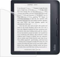 MoKo 2-Pack Matte Screen Protector Fits Fits Kobo Libra Colour 7 Inches 2024/Kobo Libra 2 E-Reader 7″ 2021 Premium PET Anti-Glare Screen Protective Film Screen Protector