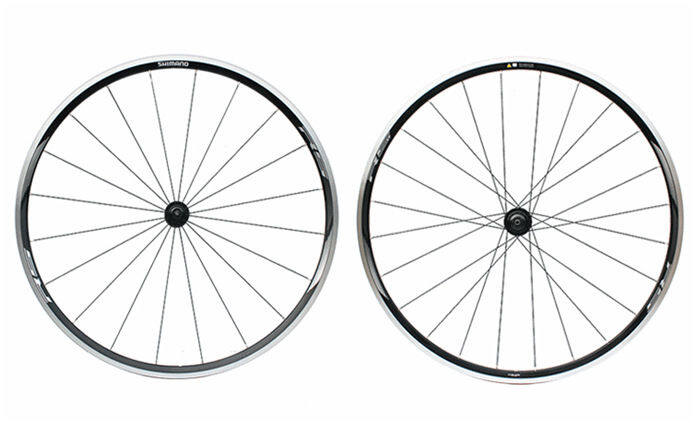 shimano rs010 wheelset