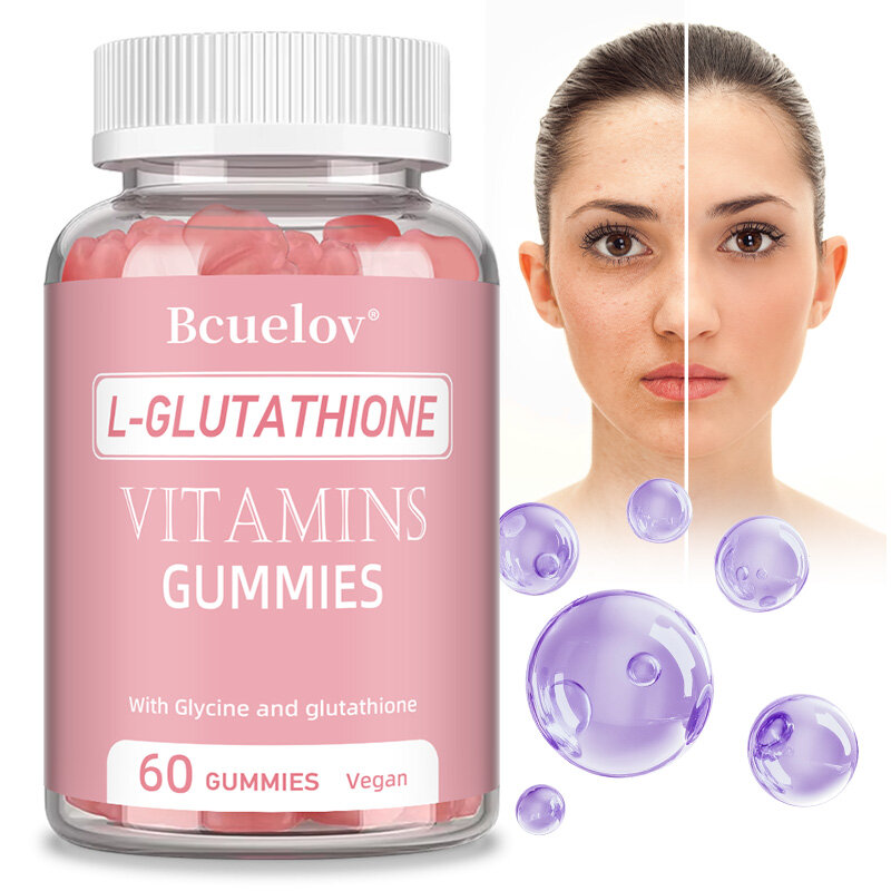 Buy Bcuelov Glutathione Online at a Better Price | Lazada Malaysia