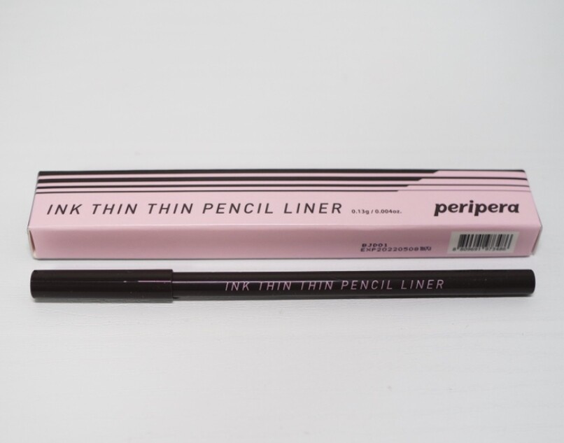 Ink thin thin pencil liner 0.13g
