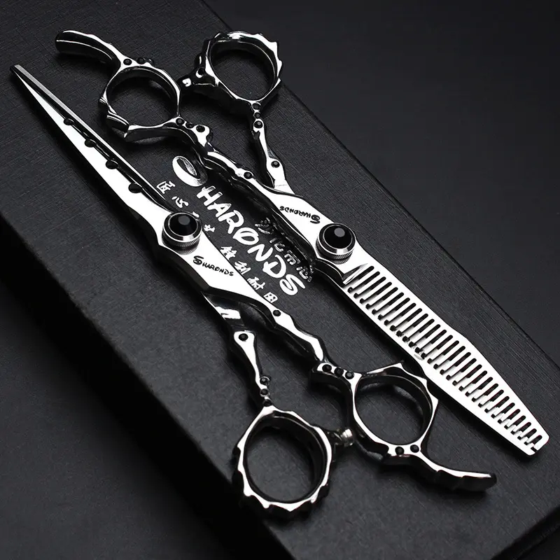 japanese barber scissors