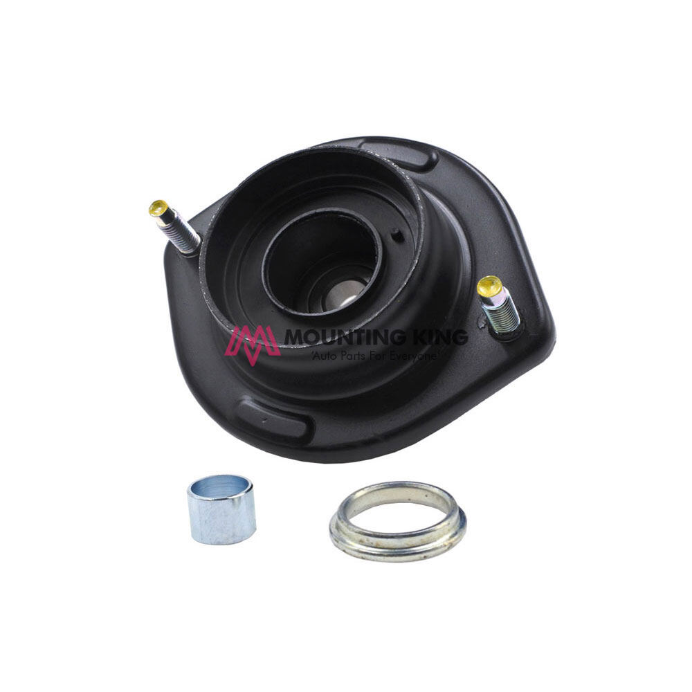 Front Absorber Mounting With Bearing Perodua Myvi 2005 2011 Myvi Lagibest 2011 2017 Alza 2009 2019 Lagi Best Lazada