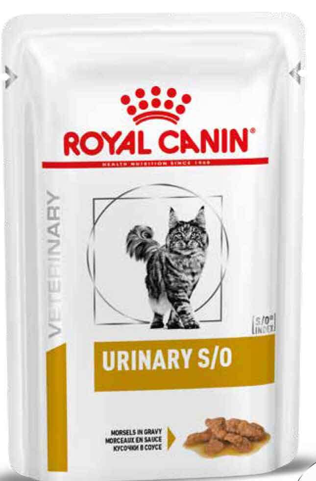 royal canin veterinary diet cat food urinary 3.5 kg