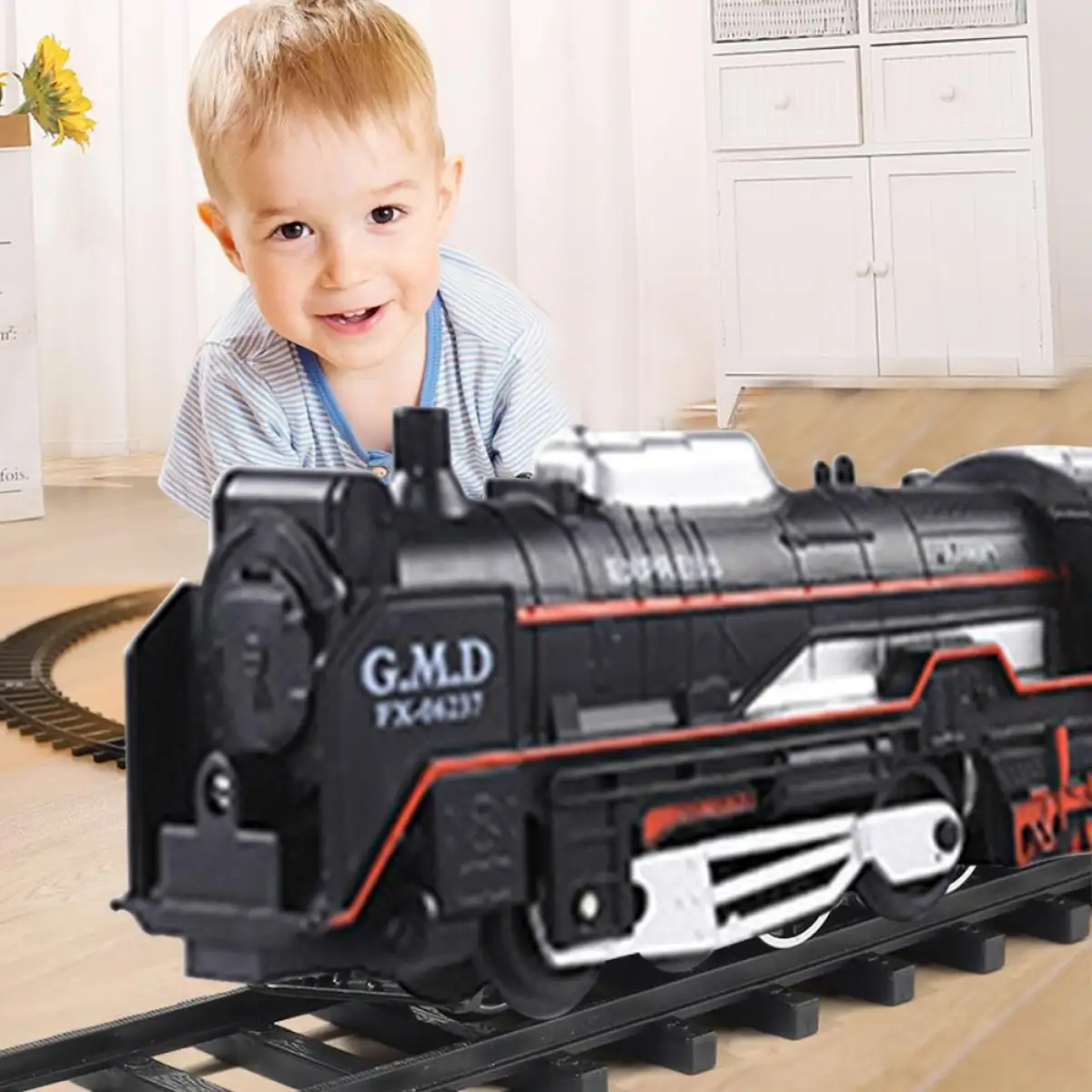 remote control trains for toddlers