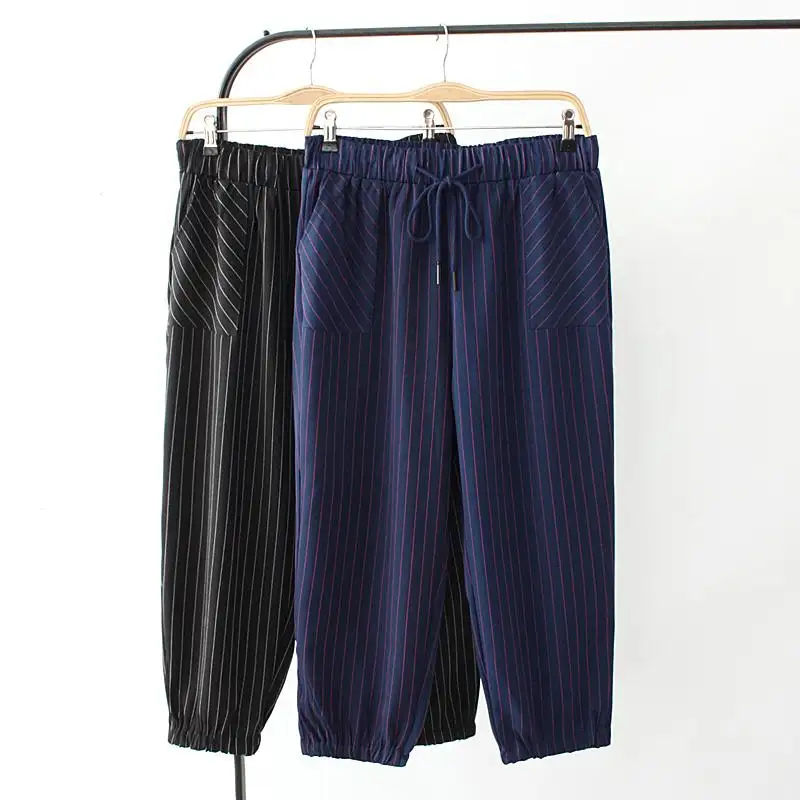 women's plus capri pants