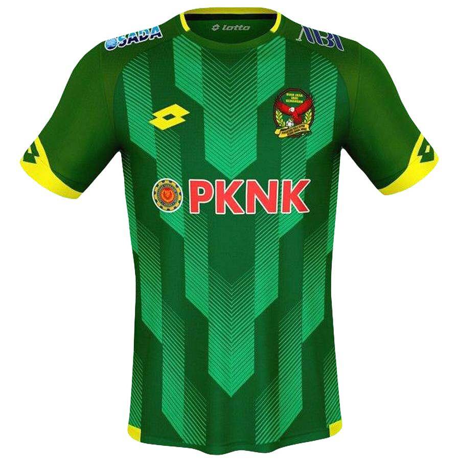 Buy Jersey Football Kedah 2020 Online at a Better Price Lazada