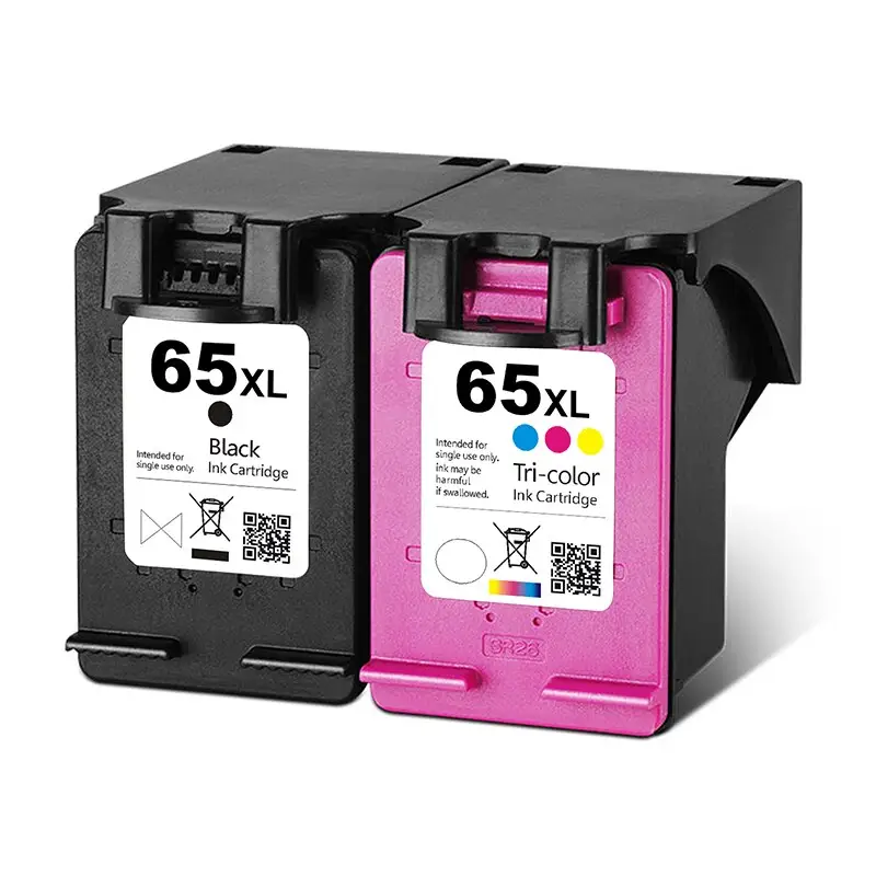 ink hp 2652