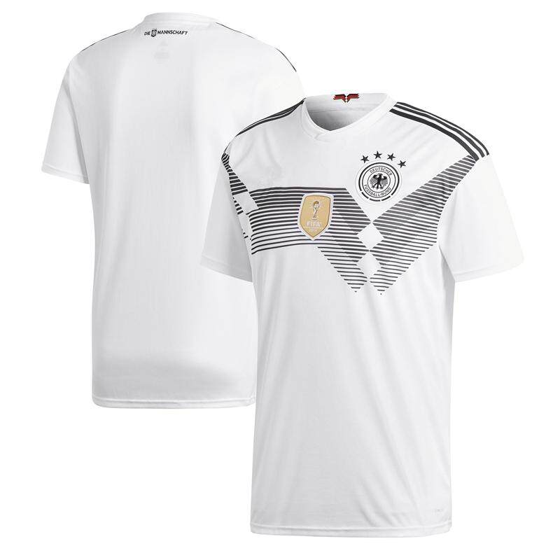 germany jersey soccer