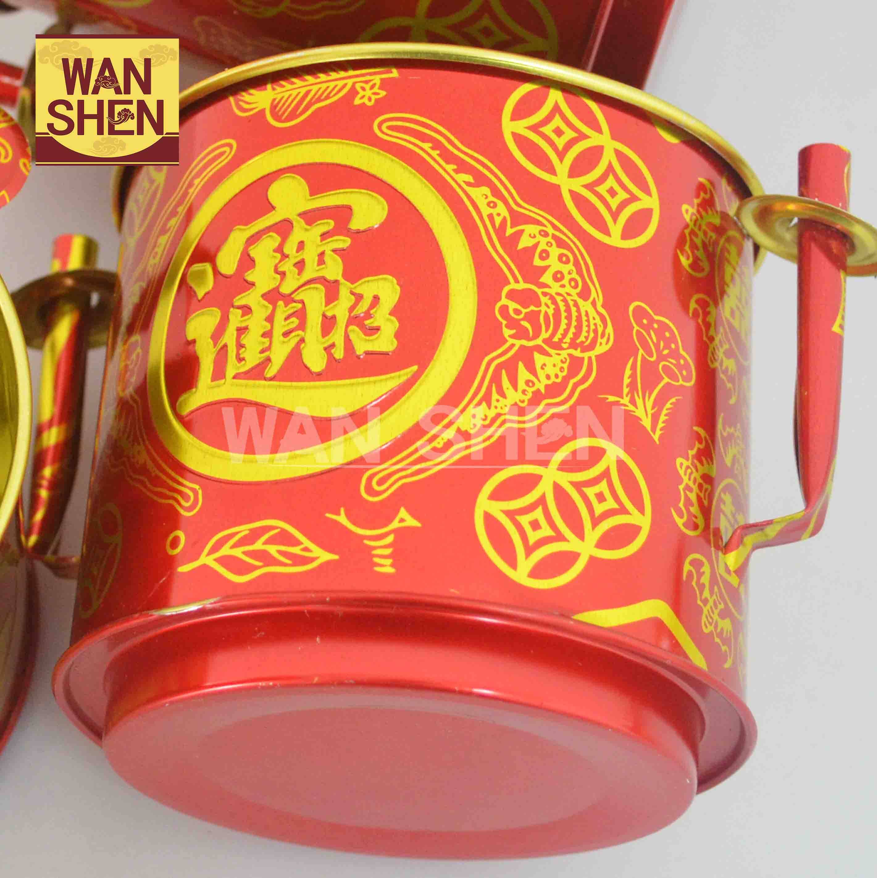 七福神 香炉 檀香爐-祈福香堂ChifuKodo