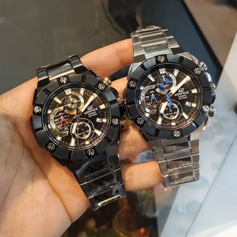 casio edifice efr 569