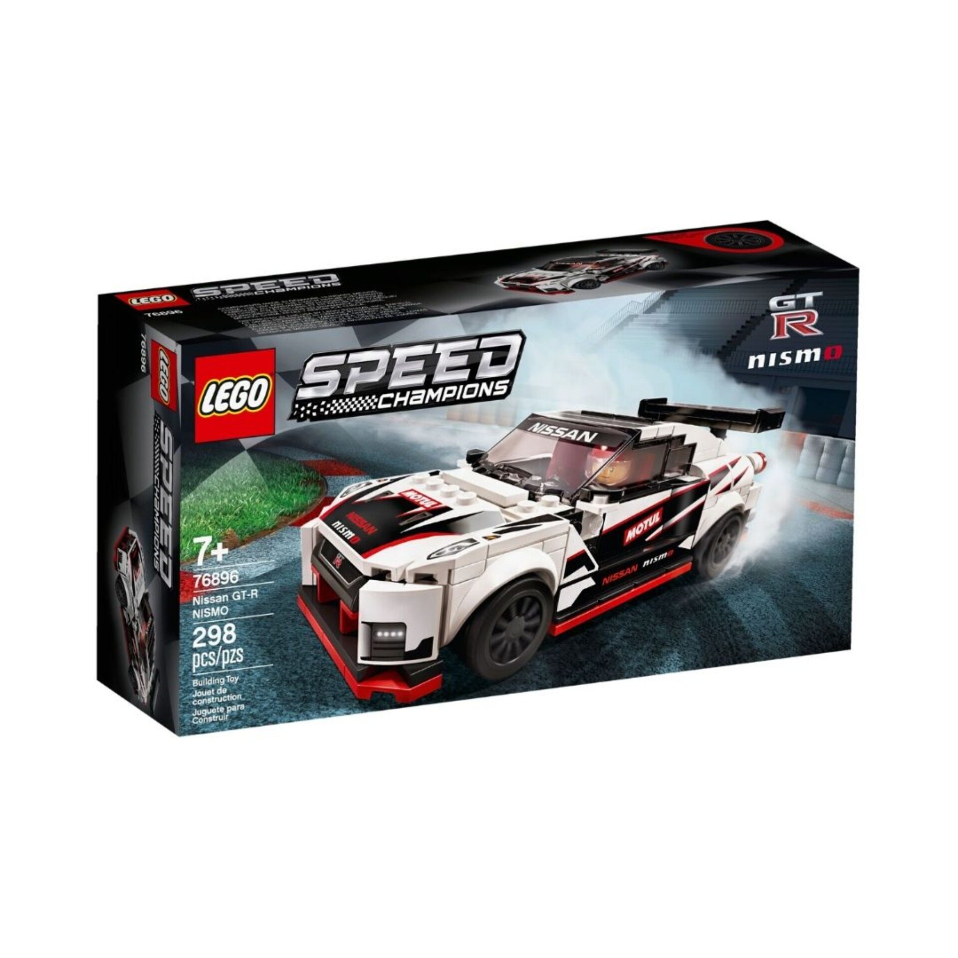 lego technic original