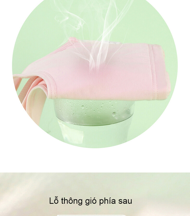 Áo lót nữ học sinh cấp 1 cấp 2 nữ sinh đồ lót lớn 8-12 nữ sinh tiểu học học sinh trung học cơ sở nữ sinh áo ngực cotton tinh khiết