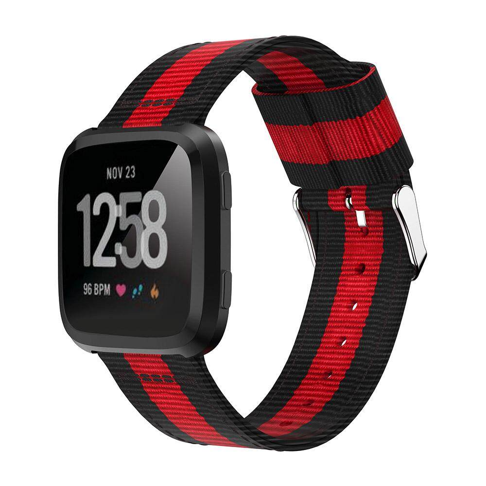jam tangan fitbit versa