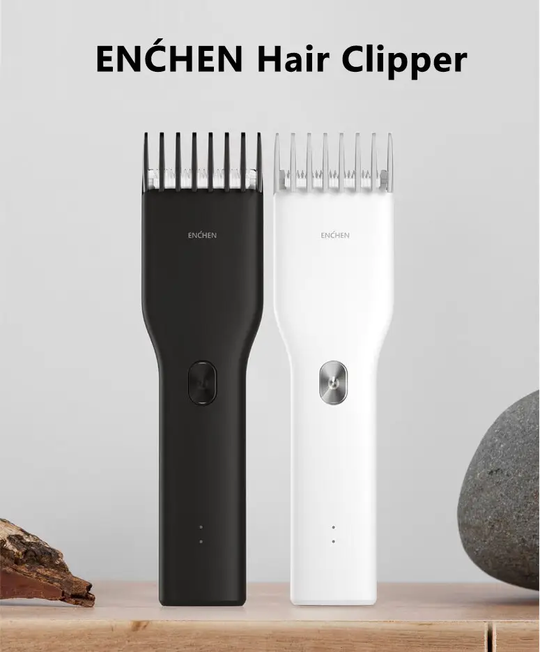 can mi trimmer be used for hair cut