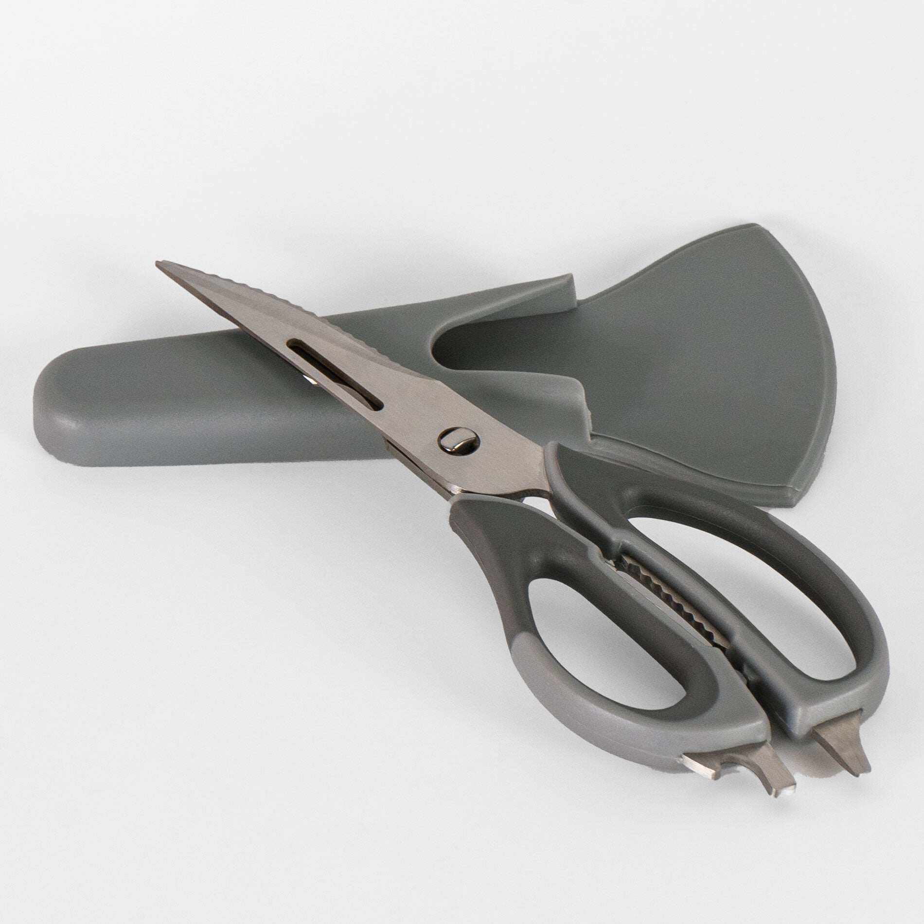Gambar Chef Wan Multifunction Scissors