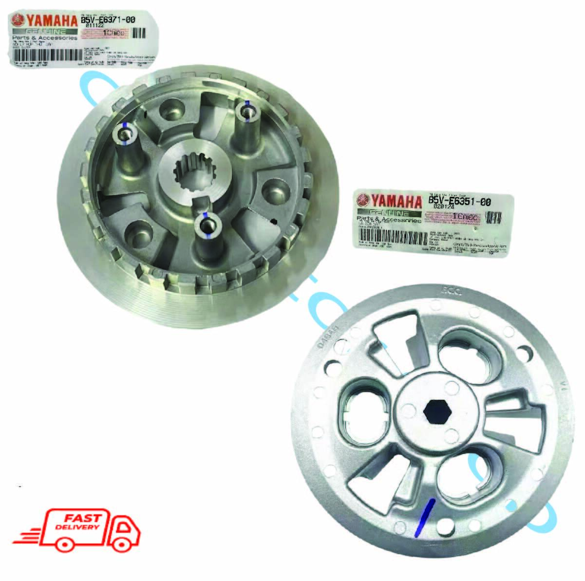 KAWASAKI RR150 RR 150 ZX 150 ZX150 CYLINDER HEAD ASSY BLOCK