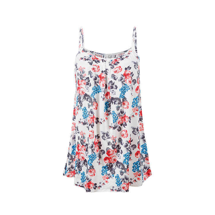 pleated dungaree dress