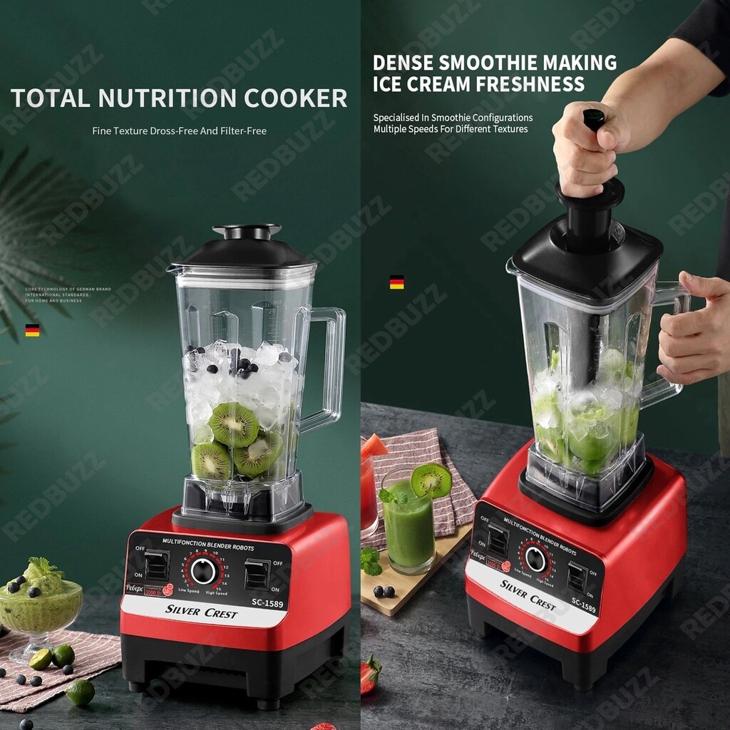 jual blender heavy duty