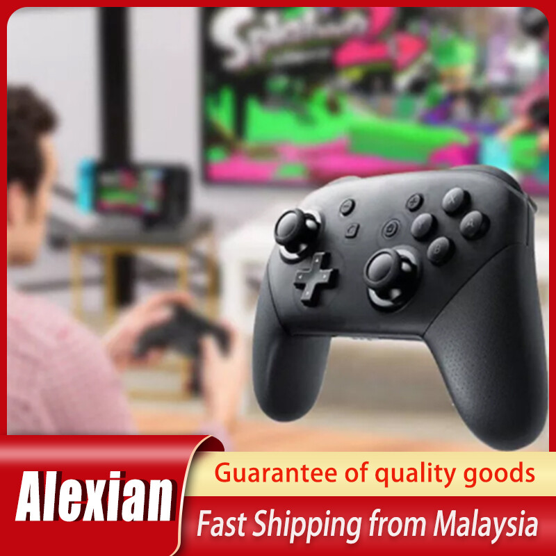 Buy Pro Controller Switch Online at a Better Price Lazada Malaysia