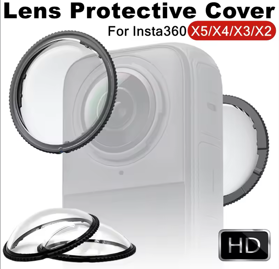 Full Cover Tempered Glass Screen Protector & Camera Lens Tempered Glass - View #9