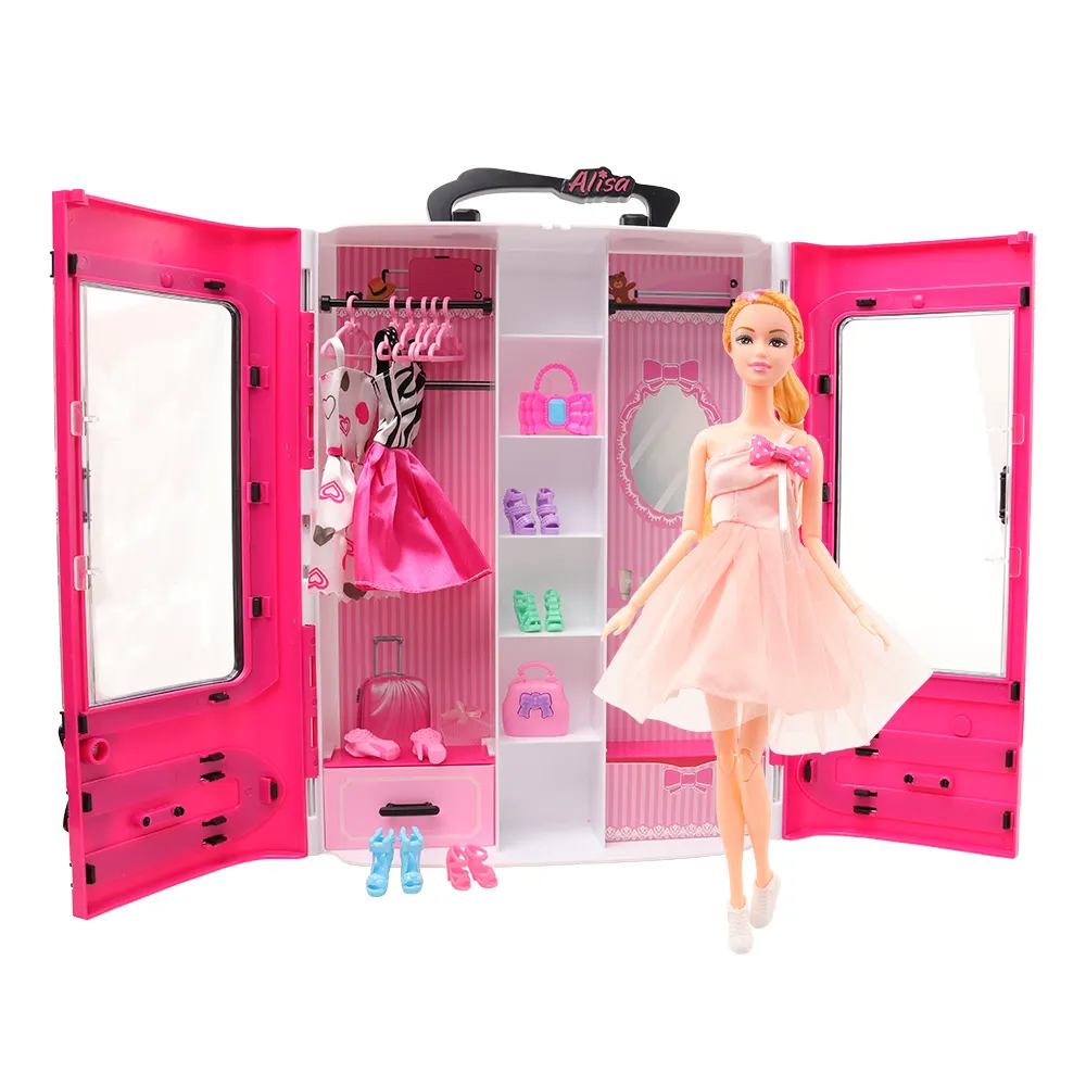 barwa barbie clothes