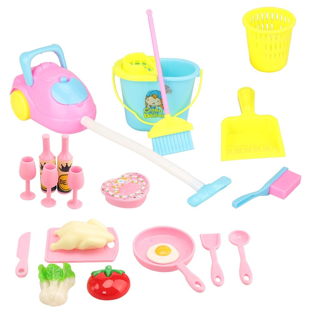 barbie kitchen cleaning games