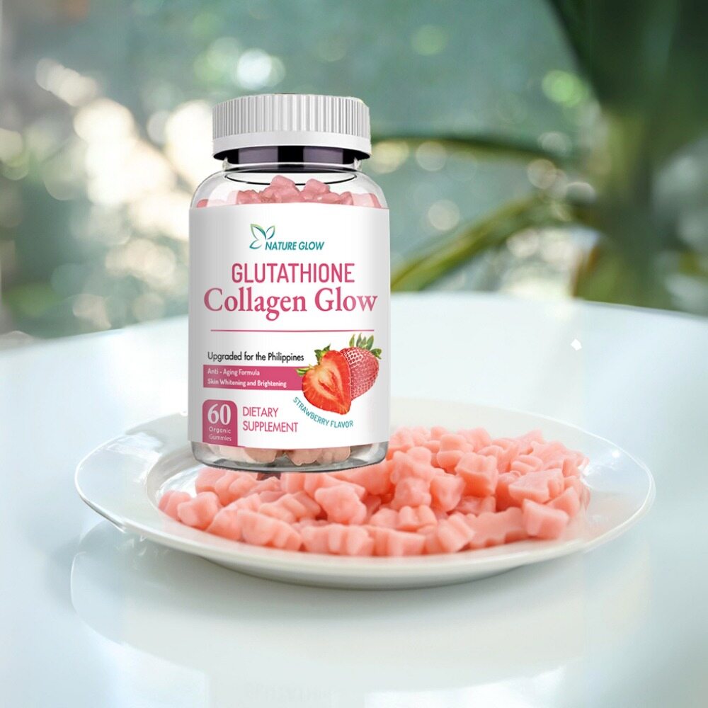 white glutathione collagen vita korea Kim Sohyeong's Glutathione White Supplement 90g(500mg x 180Pills)