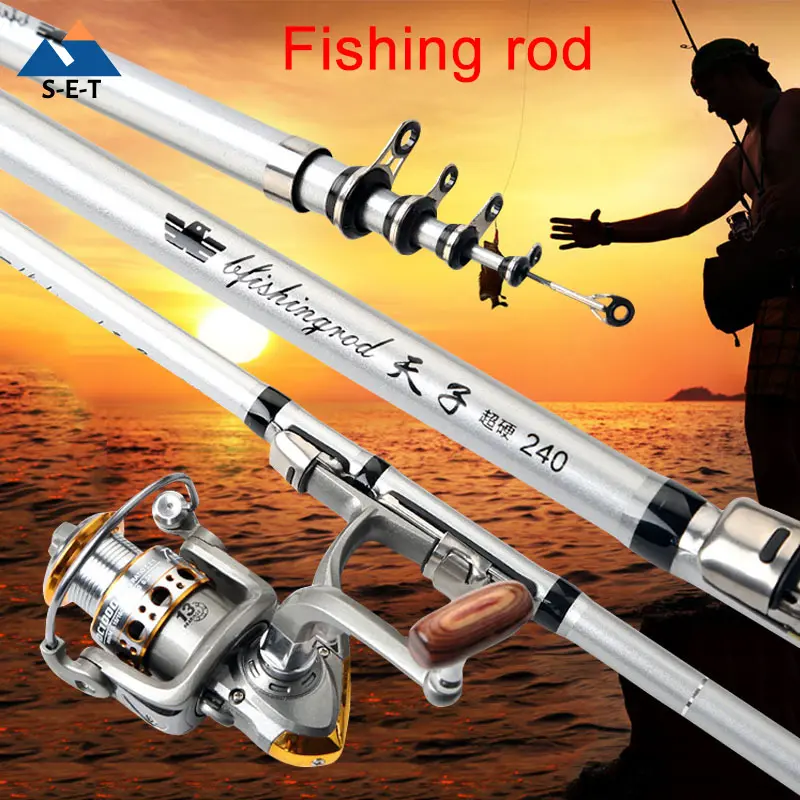 sea fishing rods and reels for sale