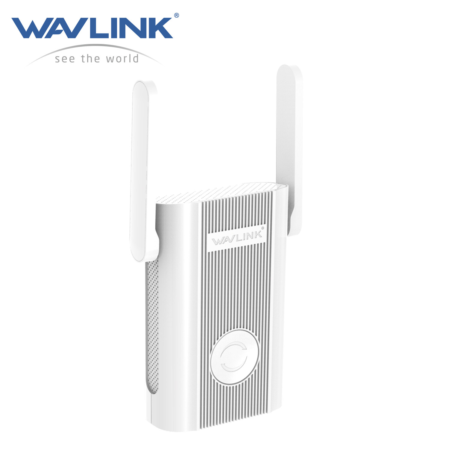 Wavlink AC1200 WiFi Range Extender-Internet