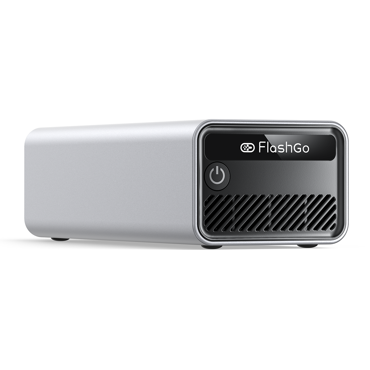 ORICO flashgo pssd dung lượng cực lớn tốc độ cực cao 40gbps 16TB tối đa nhiều tản nhiệt nhiều chế độ