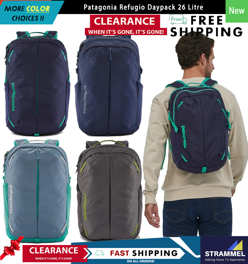 patagonia backpack malaysia PowSlayer Pack or right Patagonia Black Hole Pack 25L
