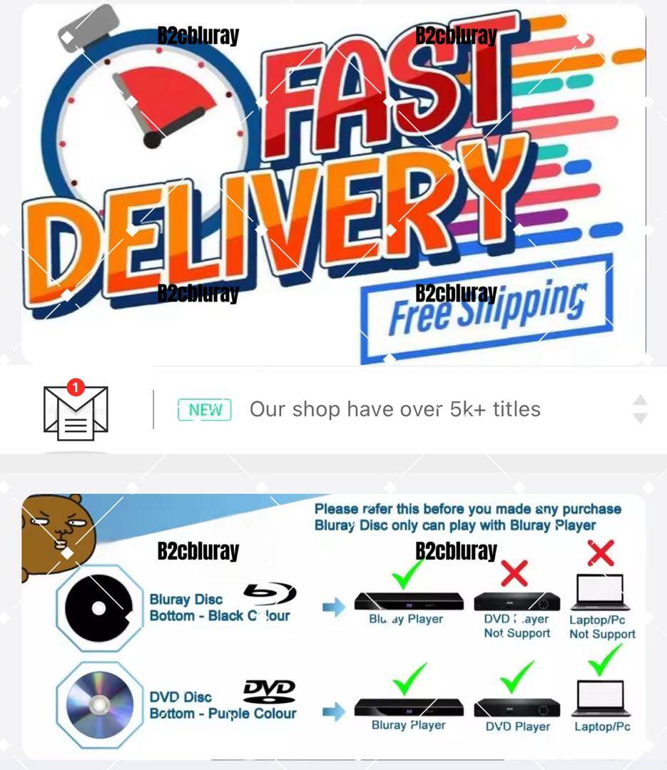 H153 Hell House LLC Origins: The Carmichael Manor Blu-ray 2023