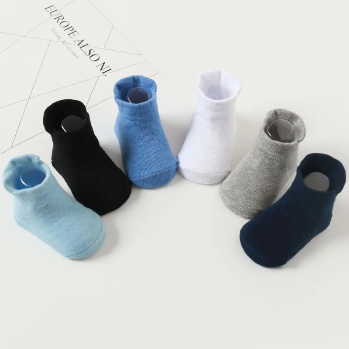 skid proof socks for toddlers