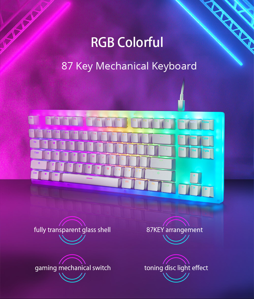 gamakay k87 price