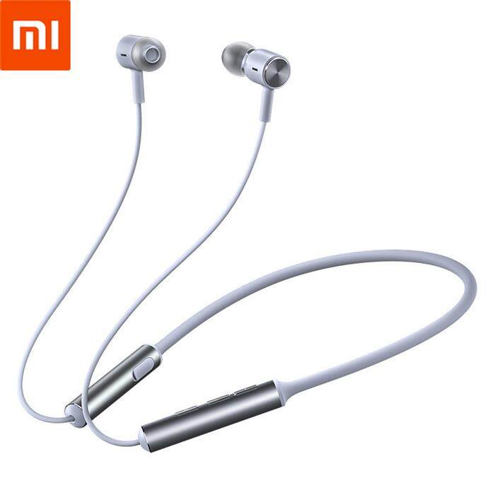 Cho Xiaomi Dòng Miễn Phí bluetooth không dây Tai nghe vòng đeo cổ Noice