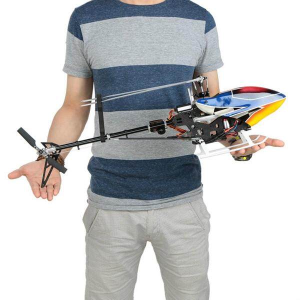 xfx 450 dfc rc helicopter