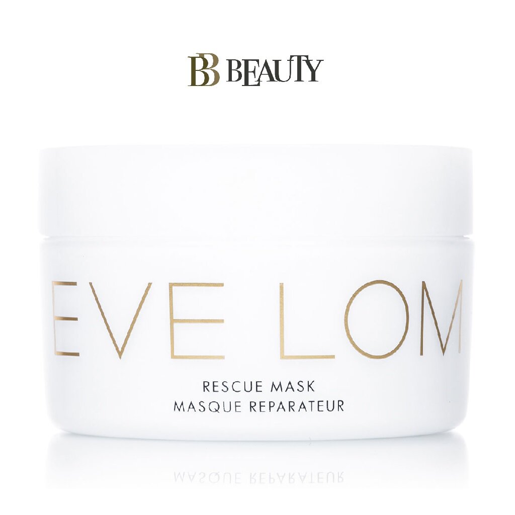 Eve Lom Rescue Facial Mask 100ml ราคา 3,999 บาท*ส่งฟรี