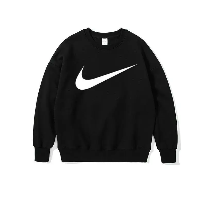 nike roundneck sweater